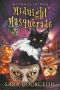 [Familiar Kitten Mysteries 25] • Midnight Masquerade